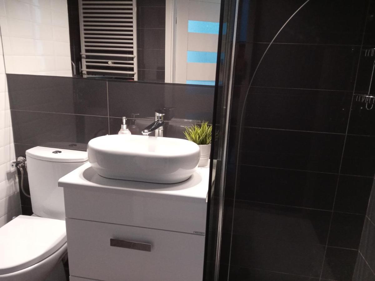 Apartament Sloneczna Przystan Kolobrzeg Kołobrzeg Exterior foto