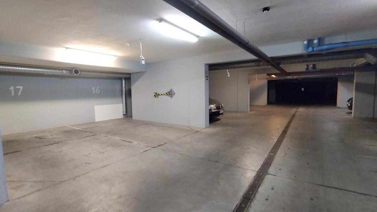 Apartament Sloneczna Przystan Kolobrzeg Kołobrzeg Exterior foto