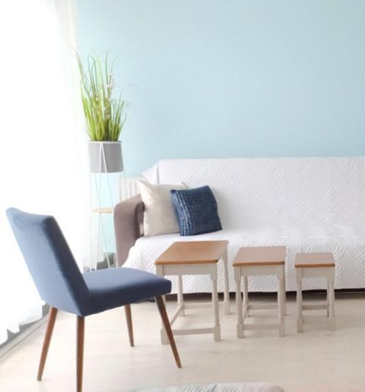 Apartament Sloneczna Przystan Kolobrzeg Kołobrzeg Exterior foto